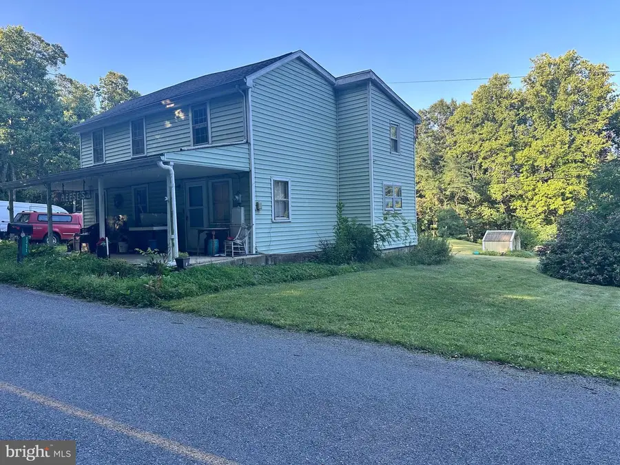1171 Three Square Hollow Rd, Newburg, PA 17240 - #2