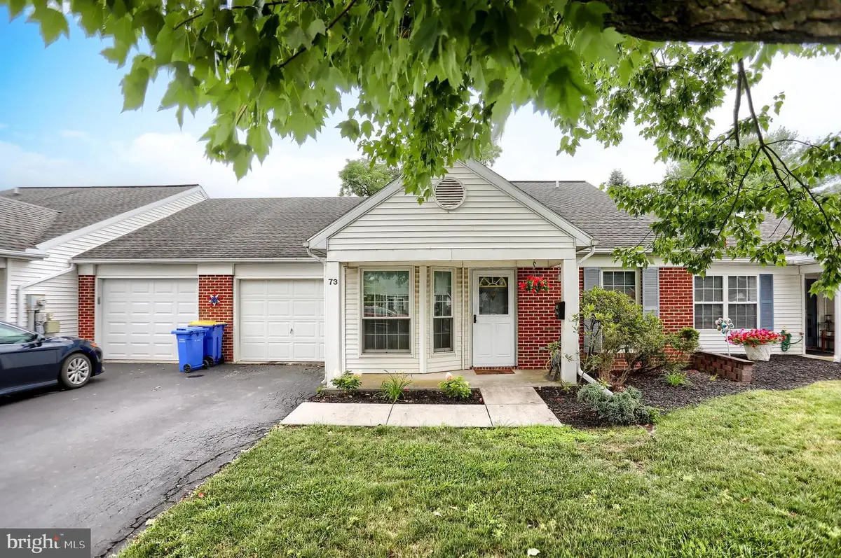 73 Greenspring Dr, Mechanicsburg, PA 17050 - #1