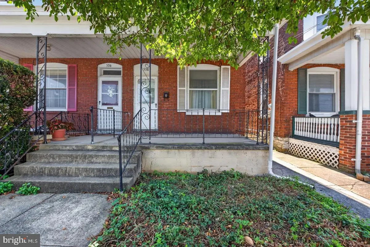 538 Bosler Ave, Lemoyne, PA 17043 - #1
