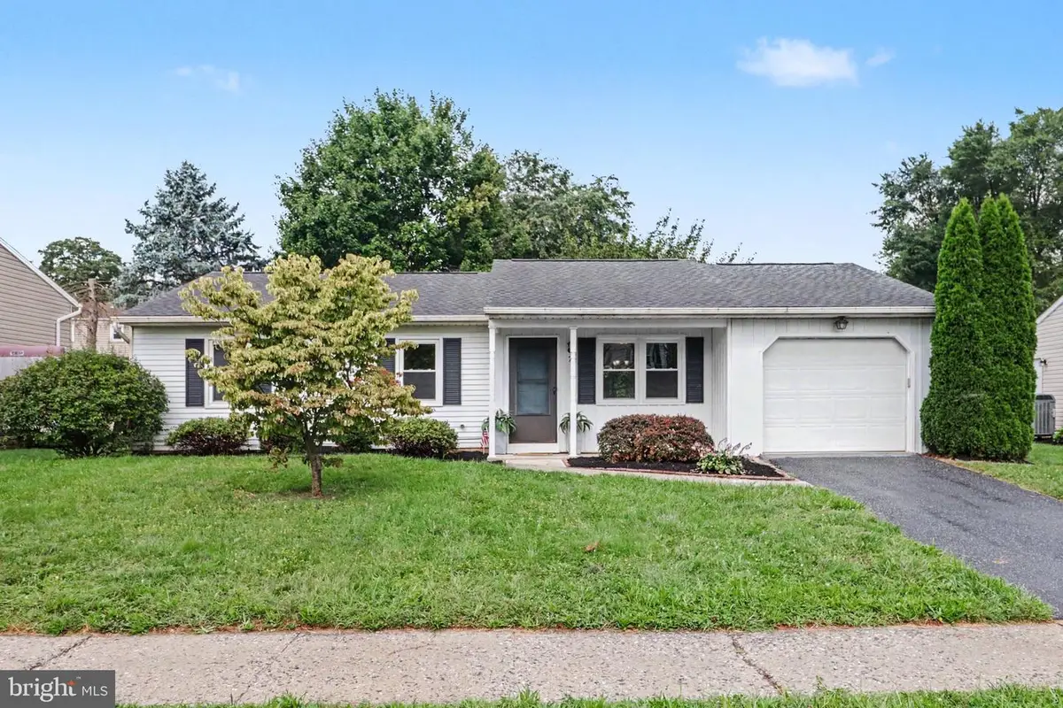 7 Kingswood Dr, Mechanicsburg, PA 17055 - #1