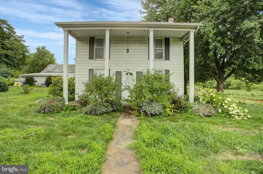 822 Ritner Hwy, Shippensburg, PA 17257 - #2