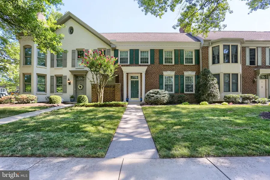 49 Devonshire Sq, Mechanicsburg, PA 17050 - #2