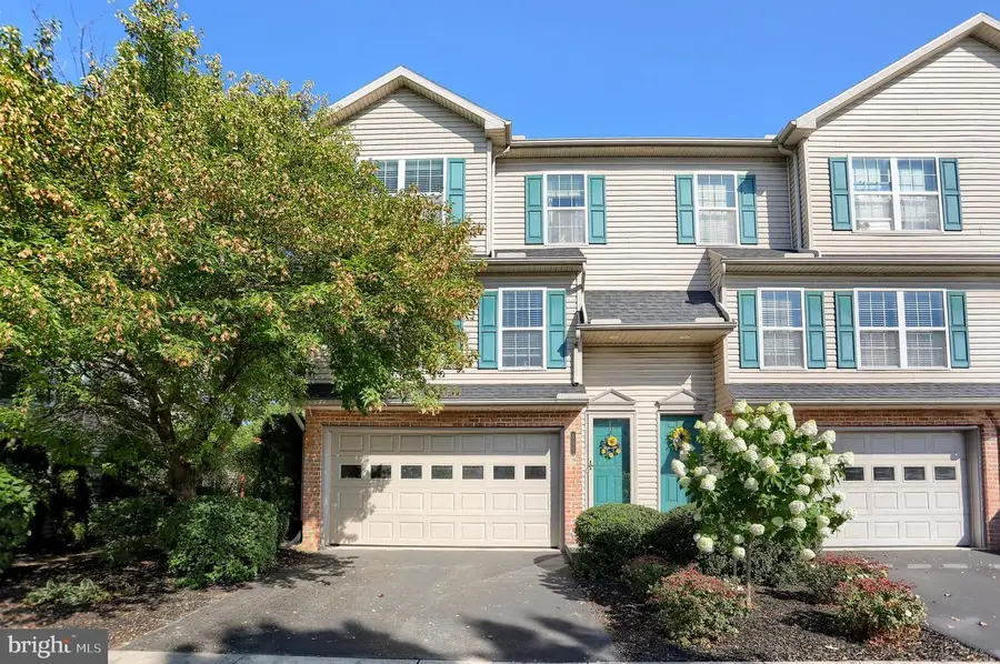 510 Meadow Croft Cir, Mechanicsburg, PA 17055 - #2