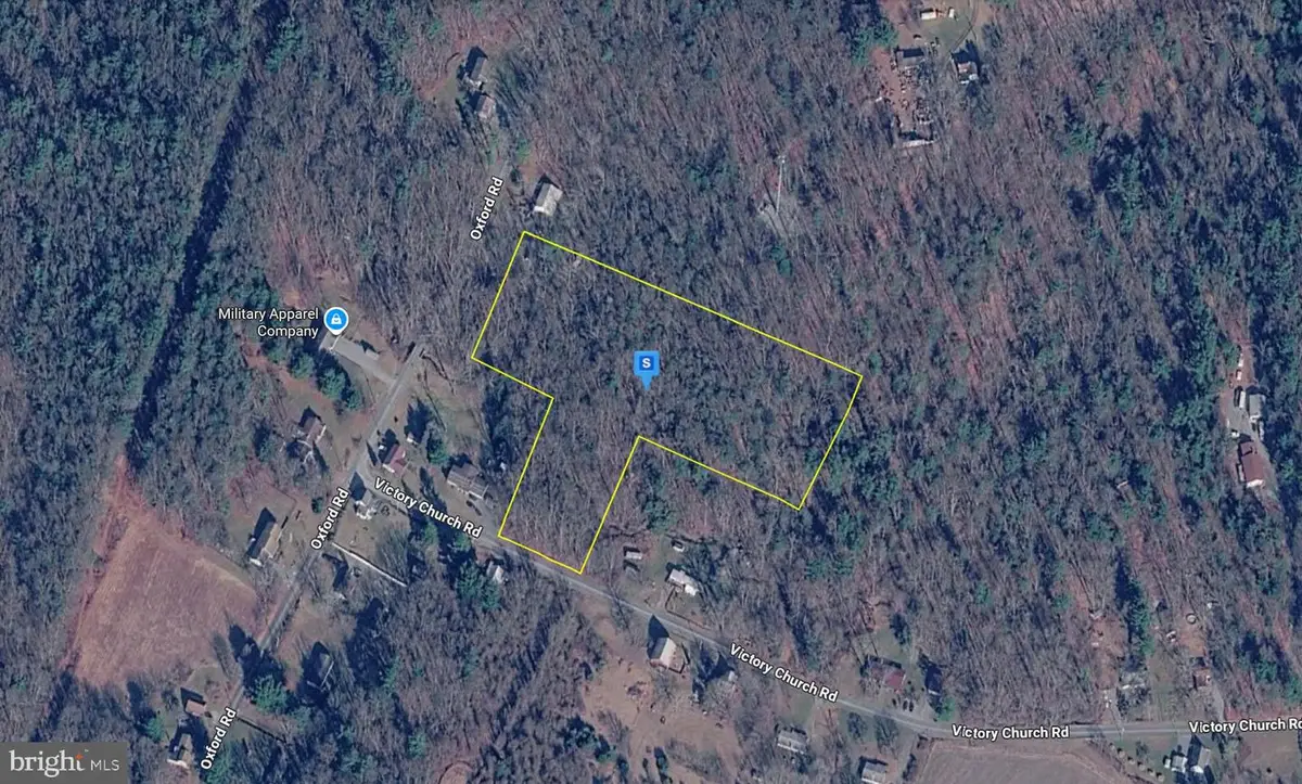 95 Victory Church Rd, Gardners, PA 17324 - #1