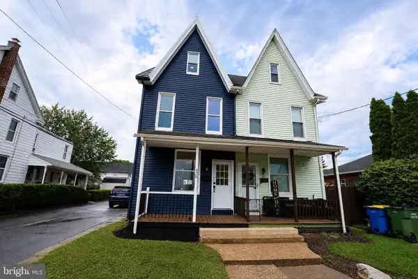 428 Reno Ave, NEW CUMBERLAND, PA 17070