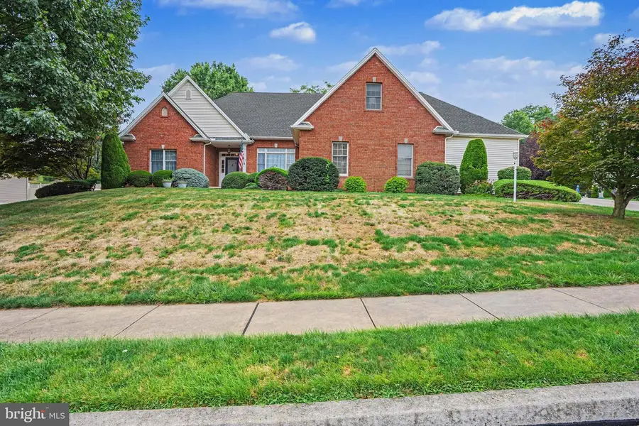 1771 N Meadow Dr, Mechanicsburg, PA 17055 - #2