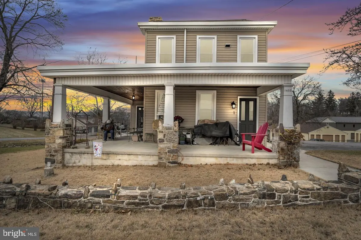 1602 Spring Rd, Carlisle, PA 17013 - #1