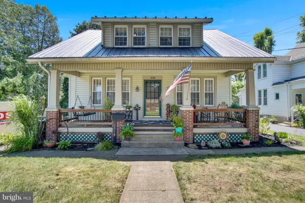 1538 Brandt Ave, NEW CUMBERLAND, PA 17070
