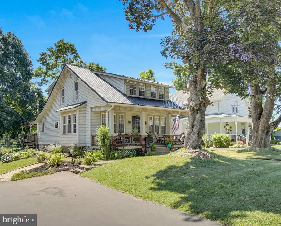 1538 Brandt Ave, New Cumberland, PA 17070 - #2