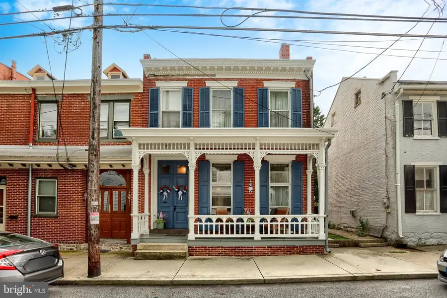 156 W South St, Carlisle, PA 17013 - #2