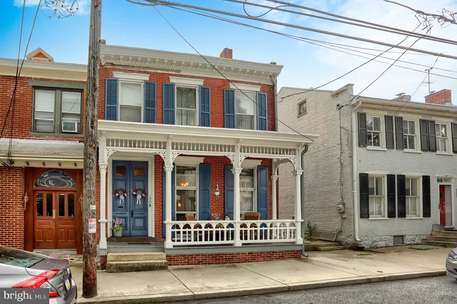 156 W South St, Carlisle, PA 17013 - #3