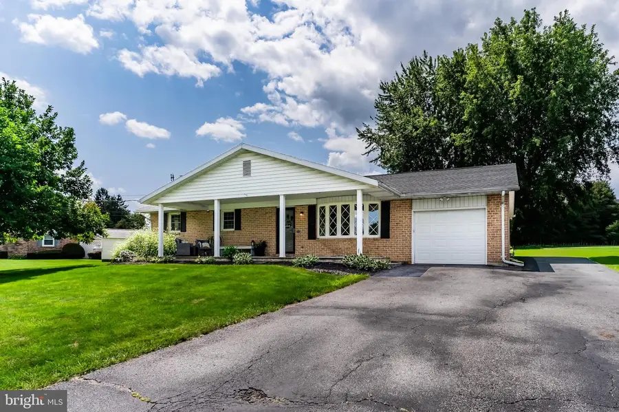 80 Buckthorn Dr, Carlisle, PA 17015 - #3