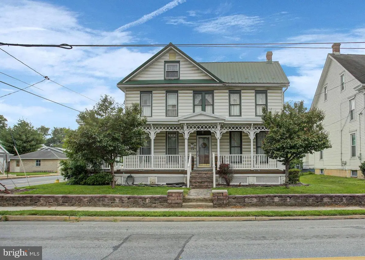 26 S Fayette St, Shippensburg, PA 17257 - #1