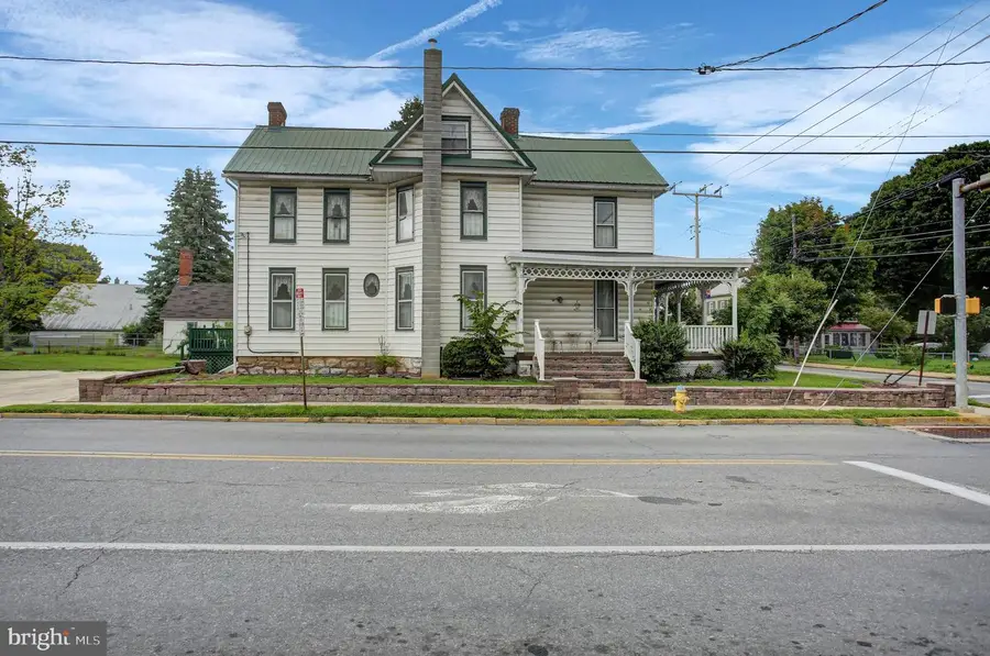 26 S Fayette St, Shippensburg, PA 17257 - #3