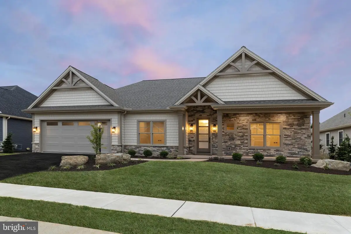 8 Jackson Ct, Mechanicsburg, PA 17050 - #1