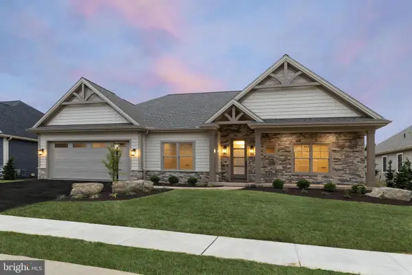 8 Jackson Ct, MECHANICSBURG, PA 17050