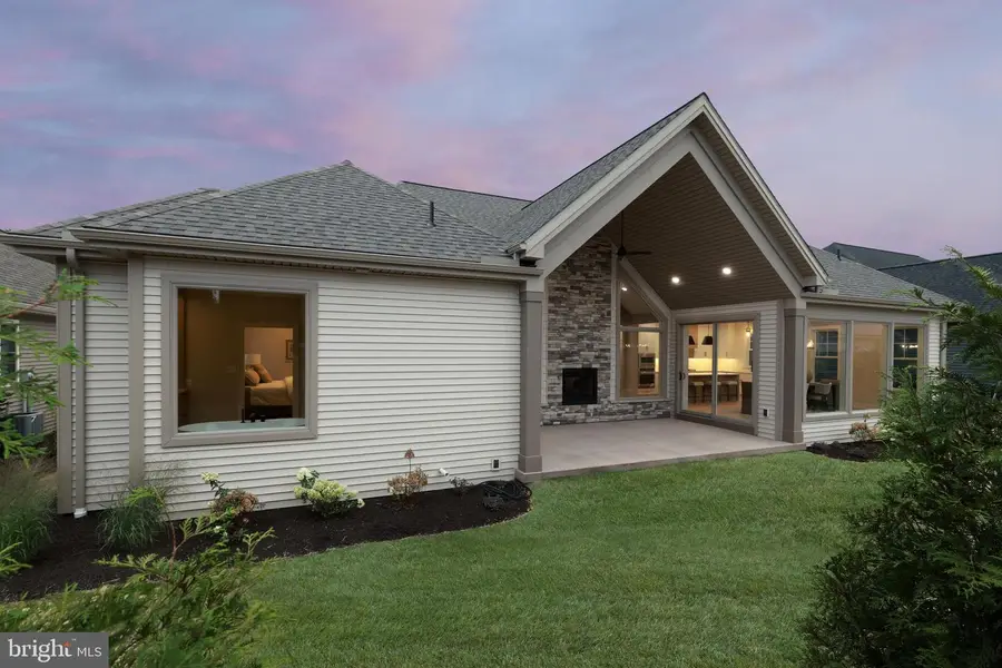 8 Jackson Ct, Mechanicsburg, PA 17050 - #2