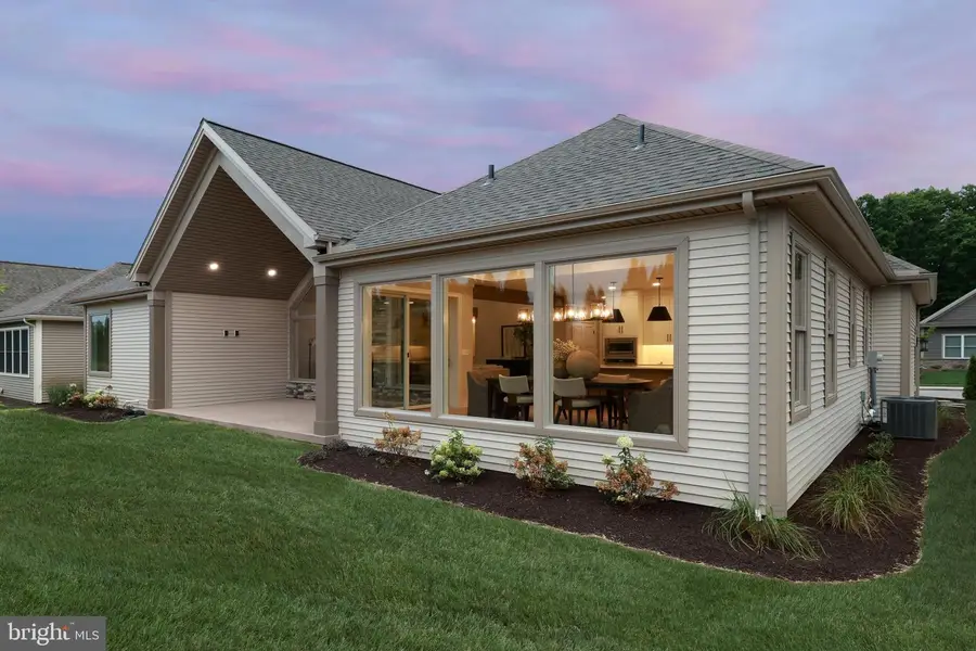 8 Jackson Ct, Mechanicsburg, PA 17050 - #3