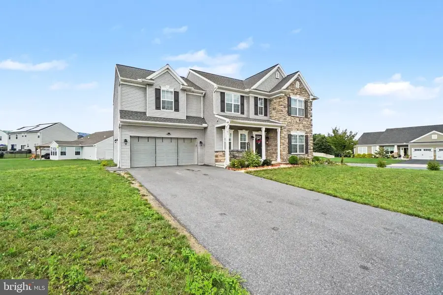 101 Blue Mountain Blvd, Carlisle, PA 17013 - #2