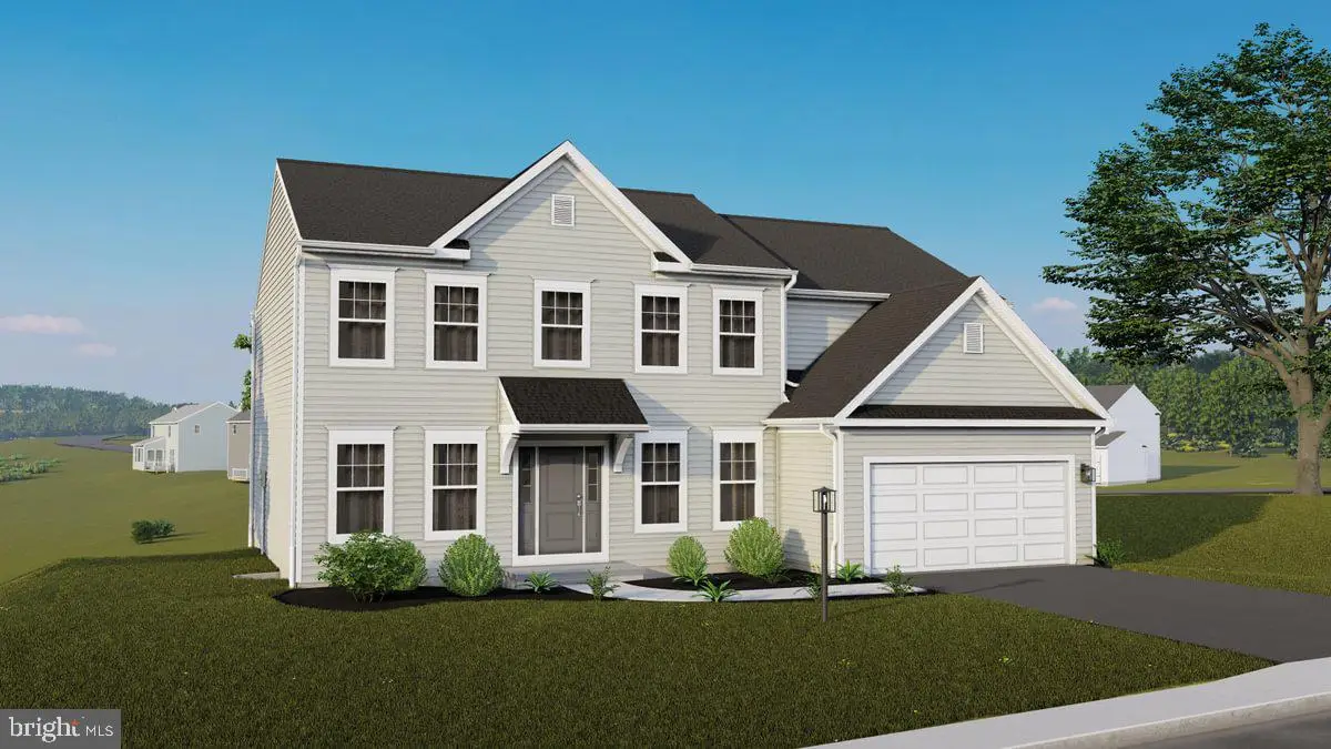 28 Aquila Cir #lot U28, Carlisle, PA 17015 - #1