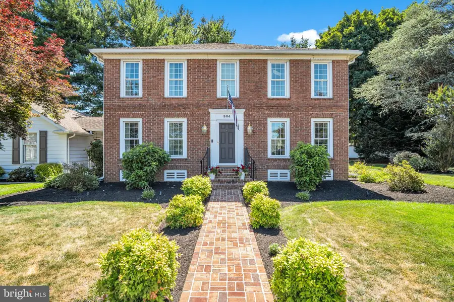 904 Peace Dr, Mechanicsburg, PA 17055 - #2