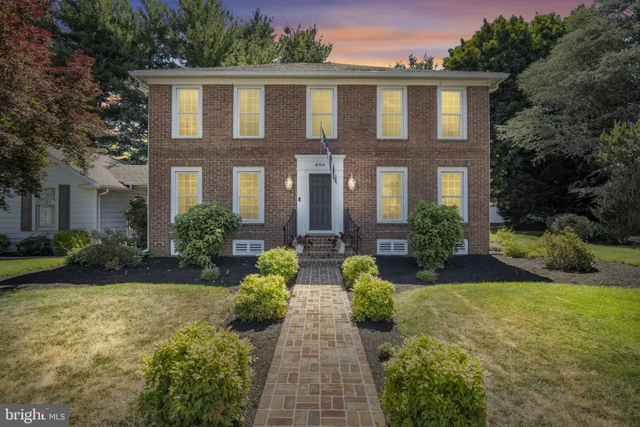 904 Peace Dr, Mechanicsburg, PA 17055 - #3