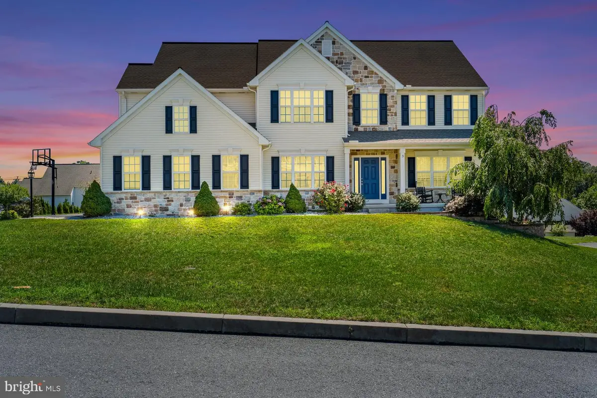 3 Rycroft Rd, Mechanicsburg, PA 17050 - #1