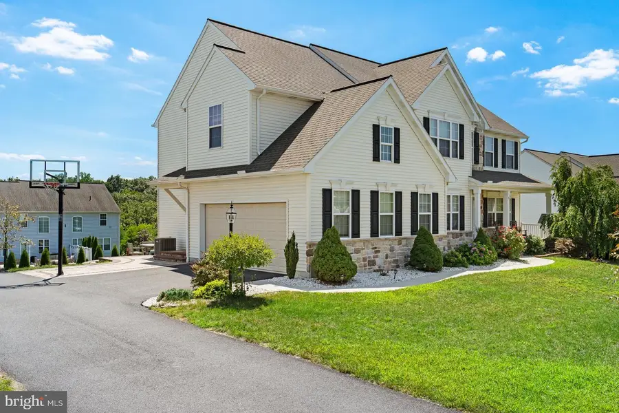 3 Rycroft Rd, Mechanicsburg, PA 17050 - #2