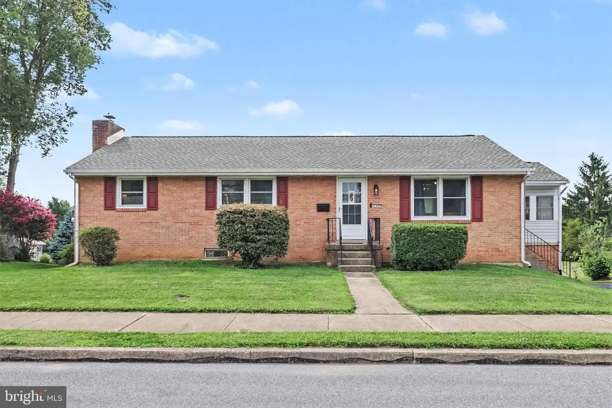 1092 Cocklin St, Mechanicsburg, PA 17055 - #1