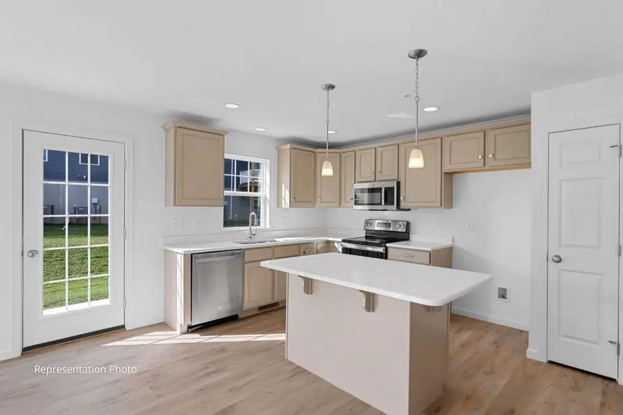 577 Sweet Honey Ln, Mechanicsburg, PA 17055 - #2