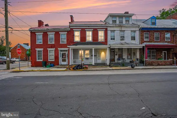78 & 80 E Pomfret St, CARLISLE, PA 17013