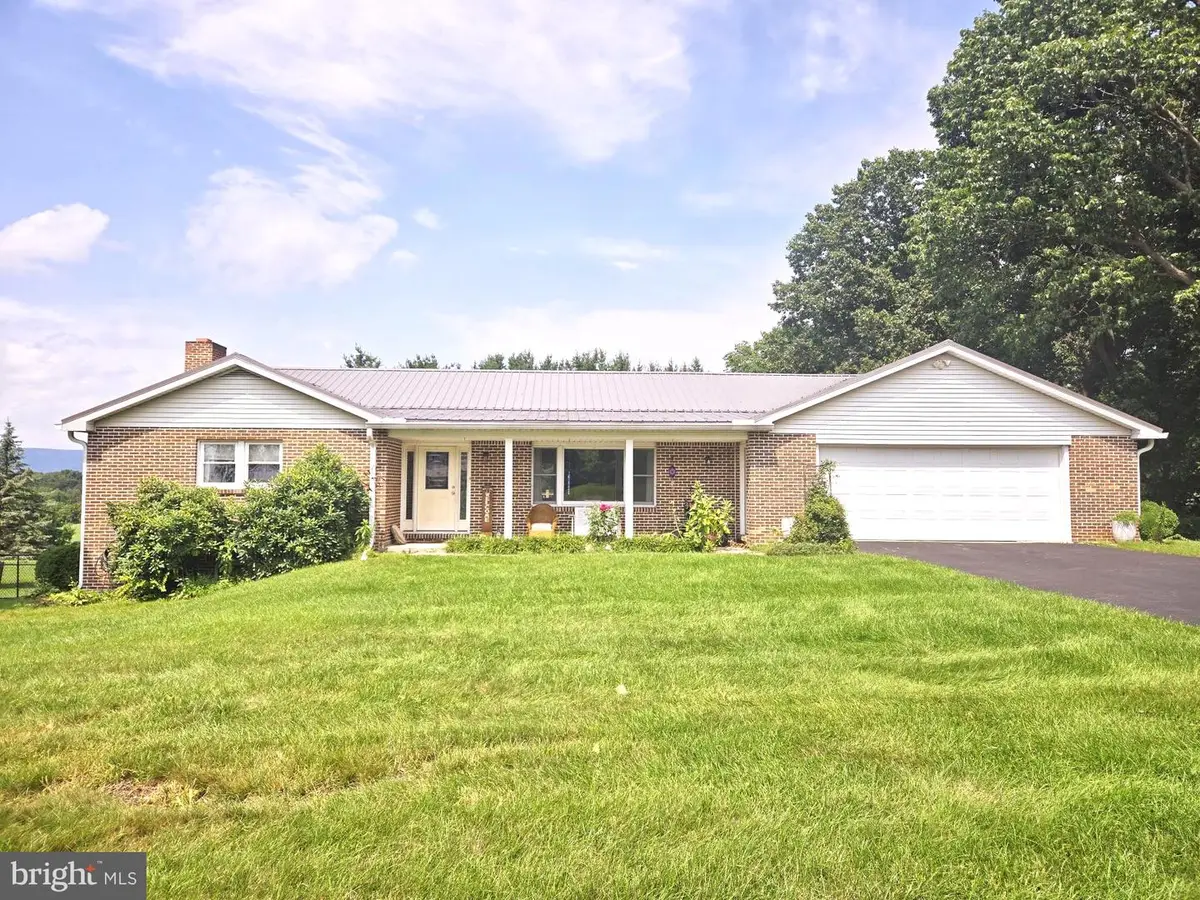 31 Byers Rd, Shippensburg, PA 17257 - #1