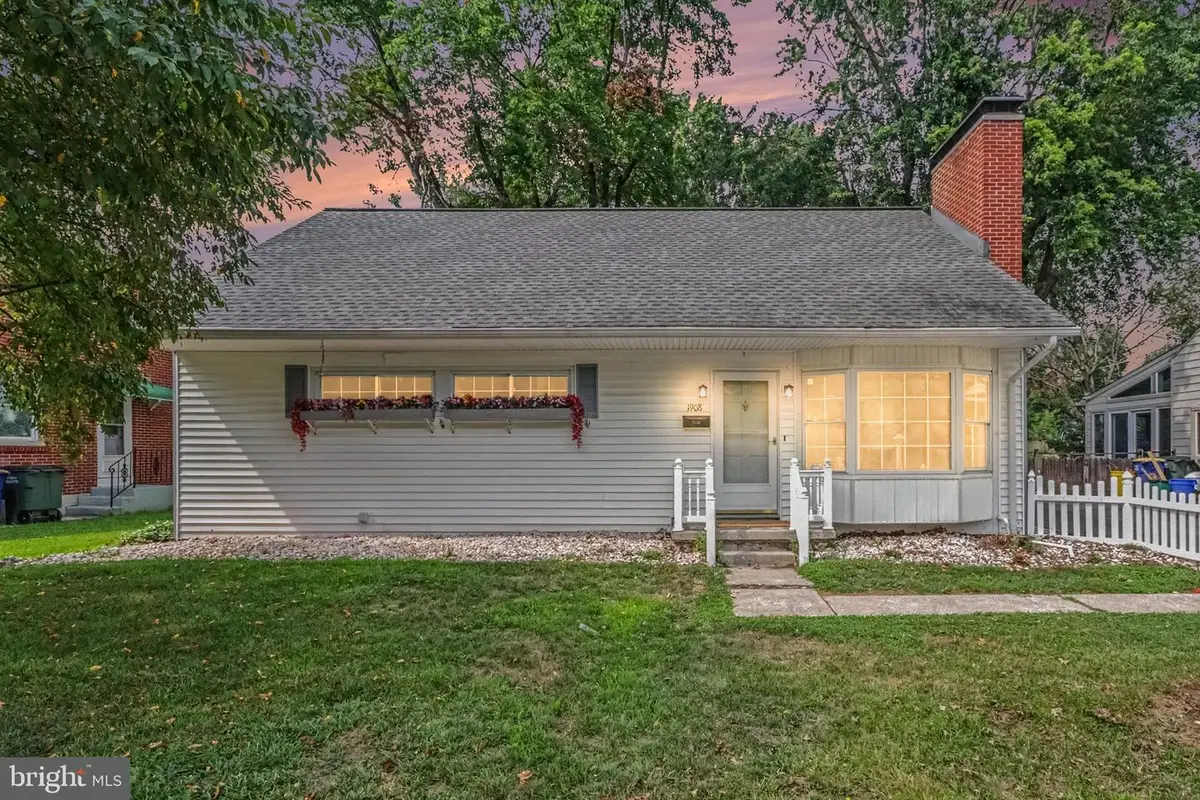 1908 Letchworth Dr, Camp Hill, PA 17011 - #1