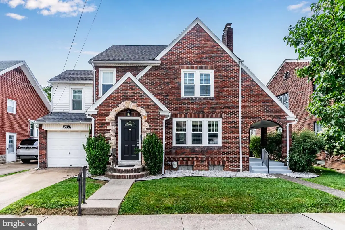 282 Walton St, Lemoyne, PA 17043 - #1