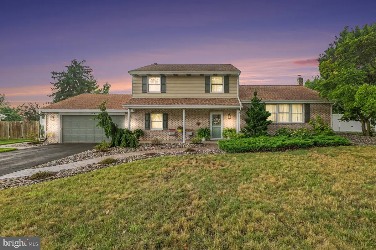 1103 Copper Creek Dr, Mechanicsburg, PA 17050 - #1