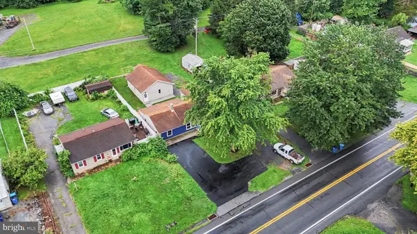 1500 Newville Road, CARLISLE, PA 17015