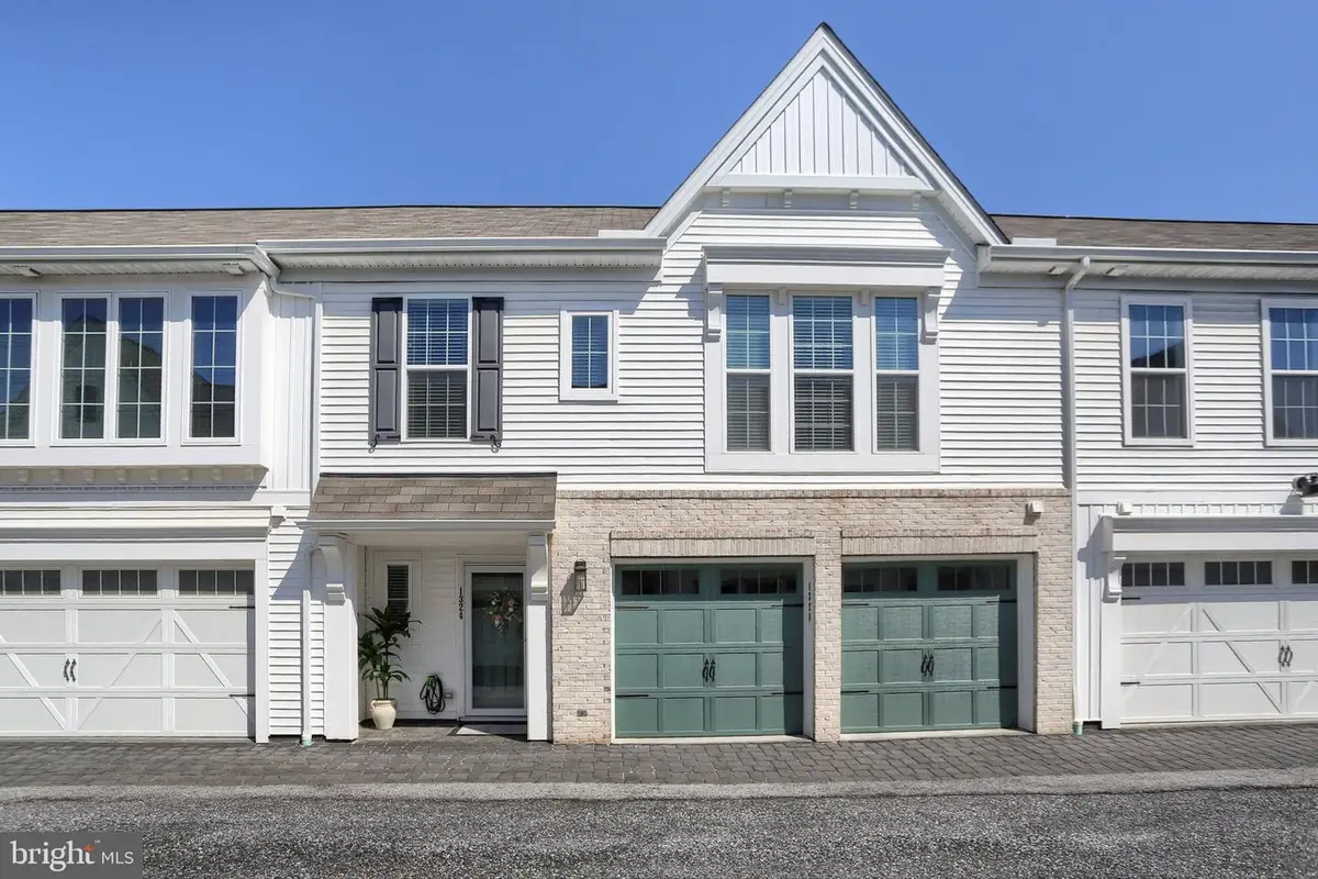 1324 Carnegie Way, Mechanicsburg, PA 17055 - #1