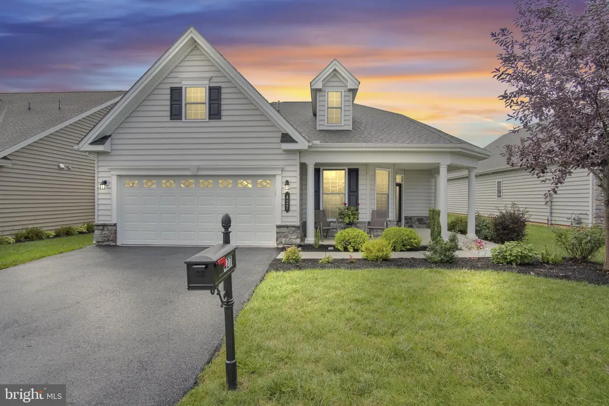 427 General Dr, Mechanicsburg, PA 17050 - #1