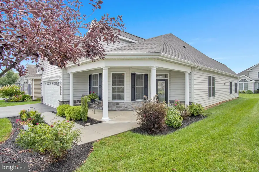 427 General Dr, Mechanicsburg, PA 17050 - #2