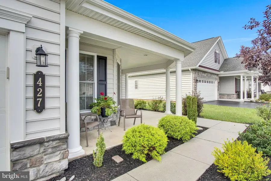 427 General Dr, Mechanicsburg, PA 17050 - #3