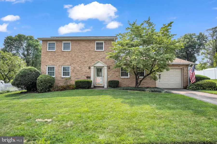 704 Hamilton Ave, Mechanicsburg, PA 17055 - #2
