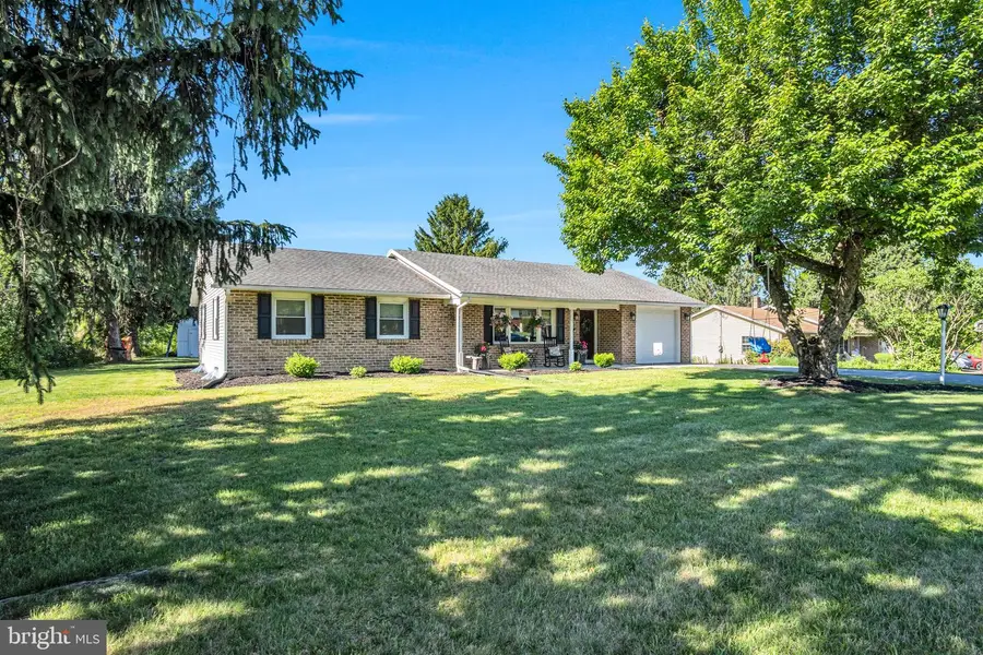 152 W Middlesex Dr, Carlisle, PA 17013 - #3