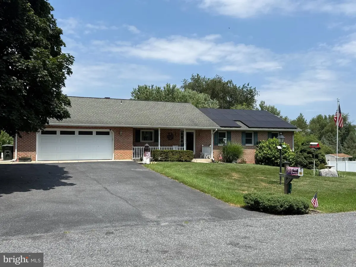 15 John Mar Ct, Mechanicsburg, PA 17055 - #1