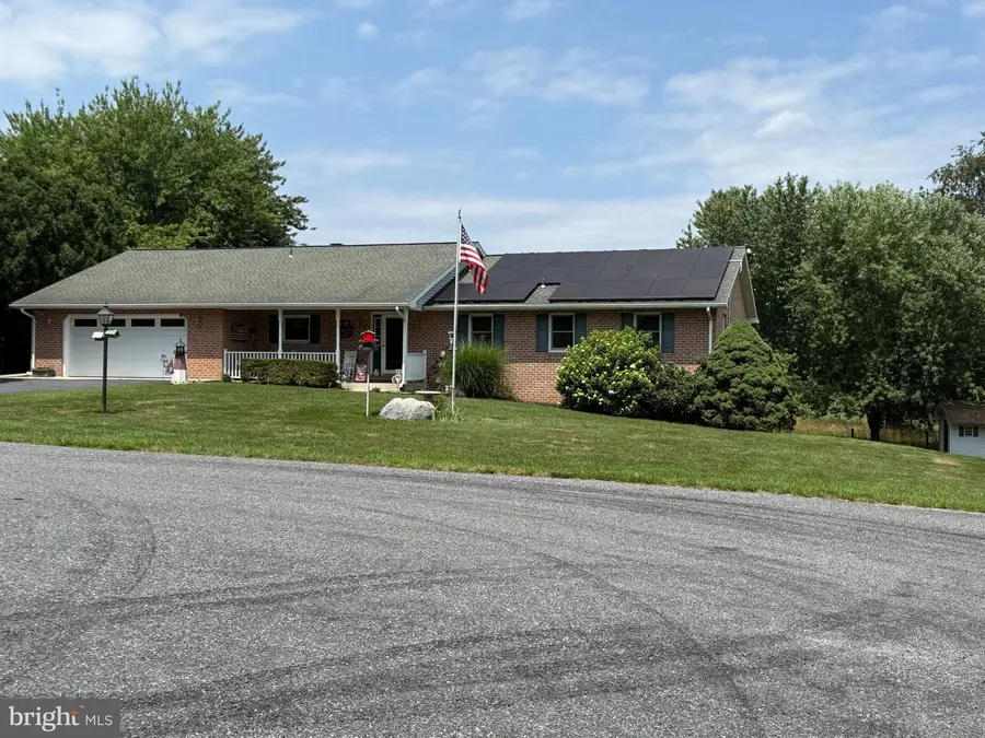 15 John Mar Ct, Mechanicsburg, PA 17055 - #3