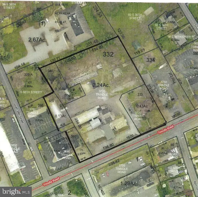 3720 Trindle Rd, Mechanicsburg, PA 17050 - #1