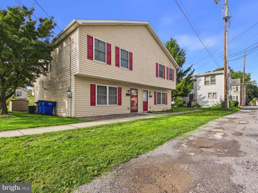 15 S Chestnut St, Mechanicsburg, PA 17055 - #2