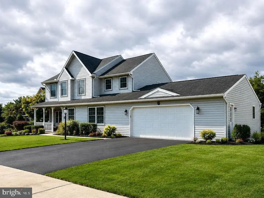 5 Canterbury Court, Mechanicsburg, PA 17050 - #1