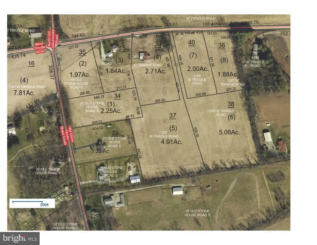 19 Old Stonehouse Rd S, Carlisle, PA 17015 - #1