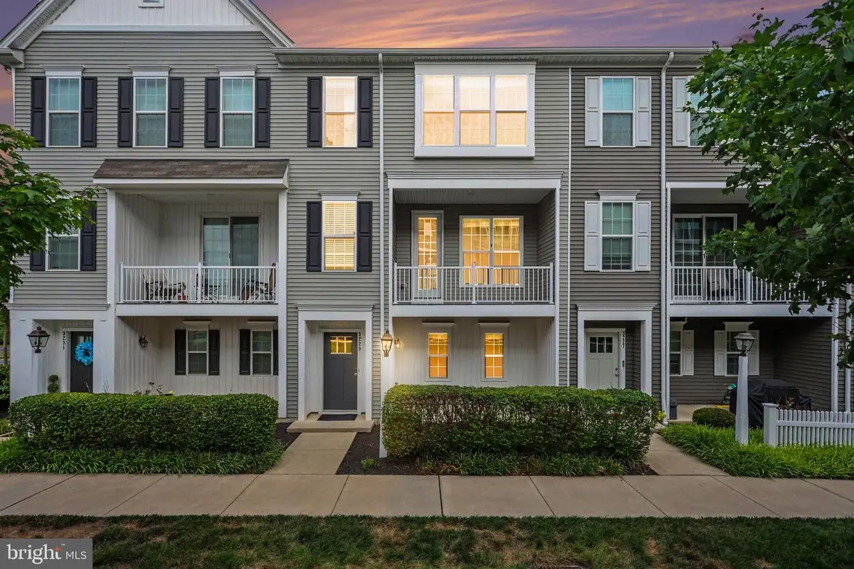 3229 Haley Way, Mechanicsburg, PA 17055 - #1