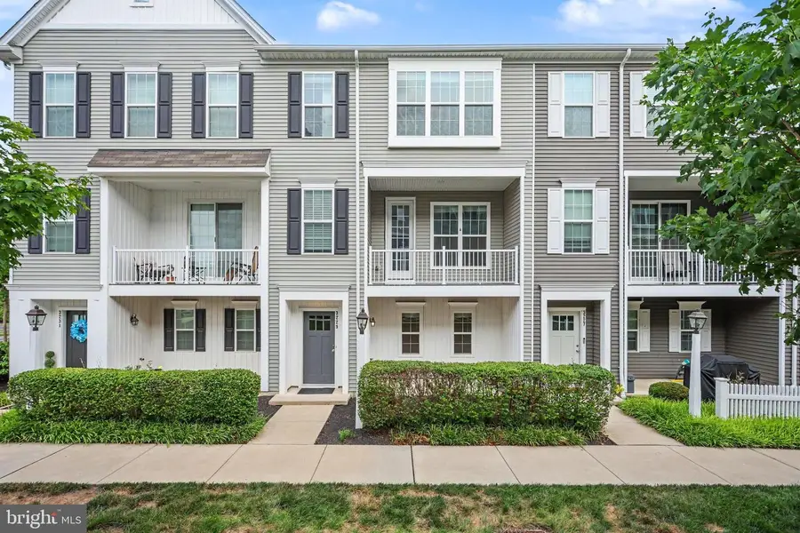 3229 Haley Way, Mechanicsburg, PA 17055 - #2